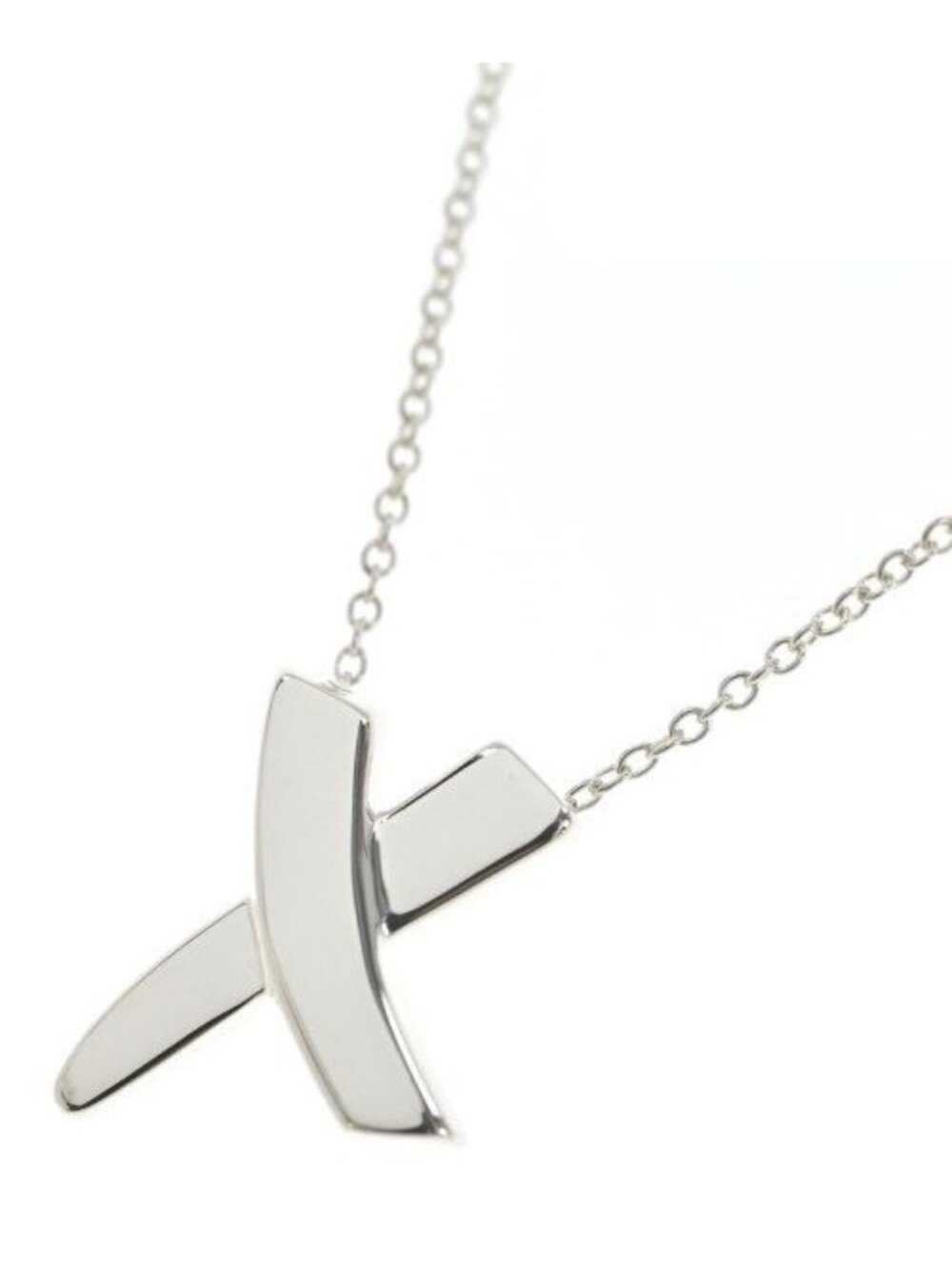 Tiffany & Co Necklace